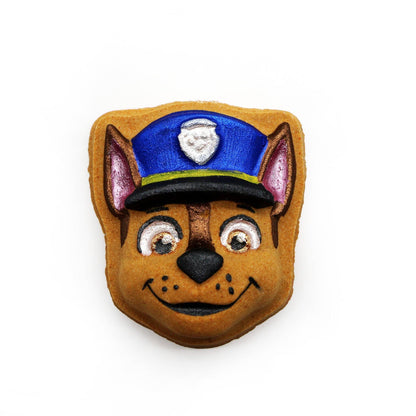 German Shepherd Bath Bomb