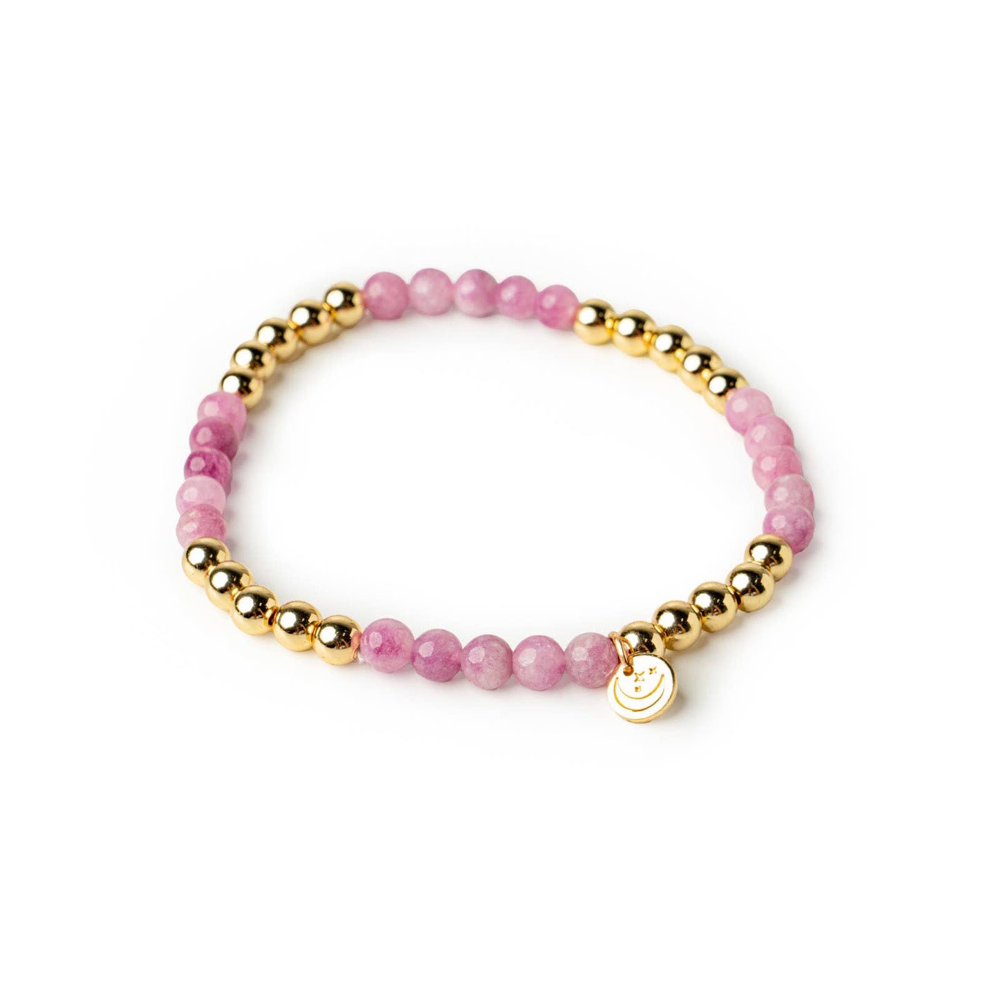 Soul Stacks Bracelet Bar Terra Stone Collection Open Stock: Black Agate