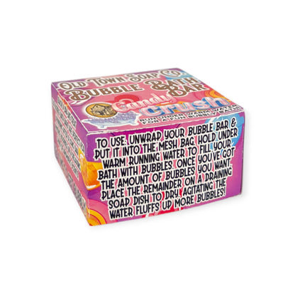 Bubble Bars: Loving Spell