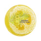 Liliko'i Sea Salt & Kukui Exfoliating Loofah Soap 4.75oz