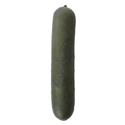 RMS SmushMart Giant 15" Pickle Squishy Fidget Toy (1pc)