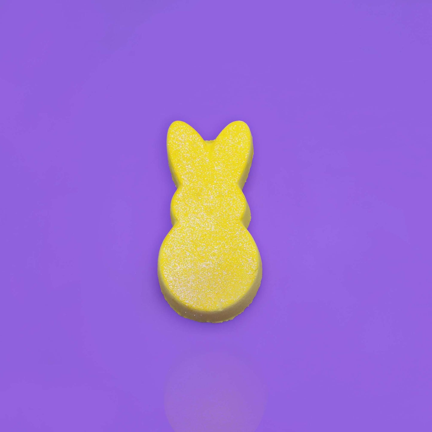 Easter - Bunny Peep Bath Bomb: Pink