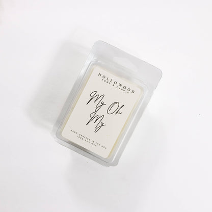 MY OH MY | SPRING| WAX MELT