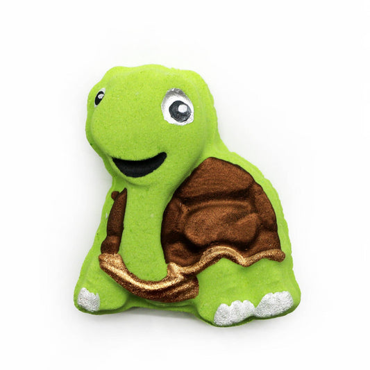 Turtle Bath Bomb