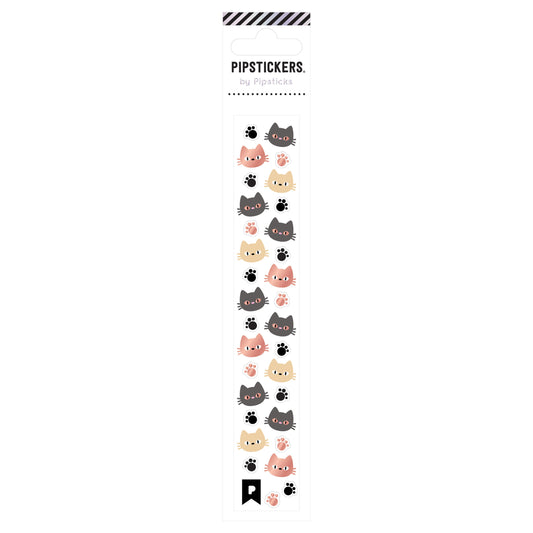 Claw-some Cat Minis: 0001