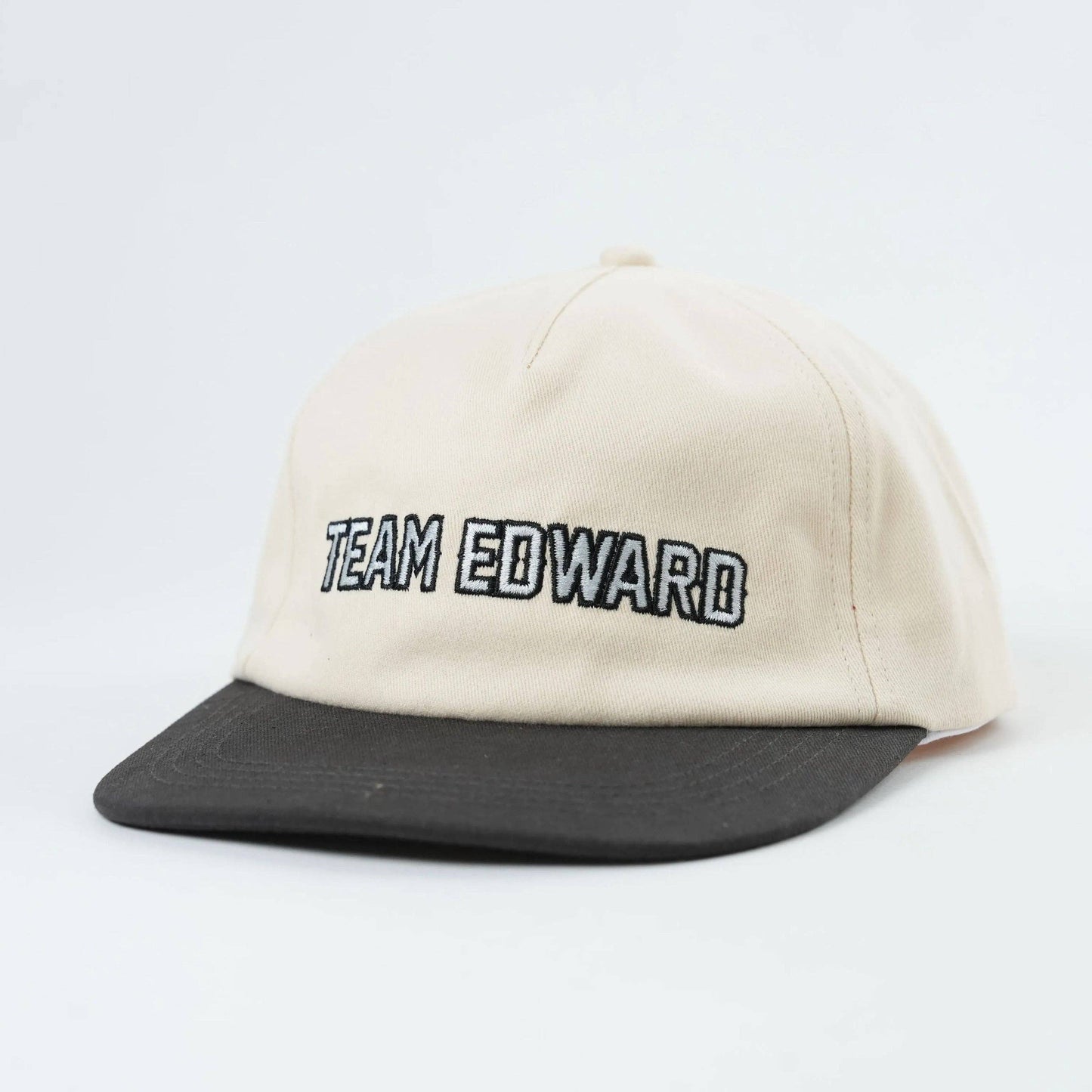 Team Hats: Edward