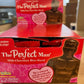 CHOCOLATE PERFECT MAN BITE SIZE