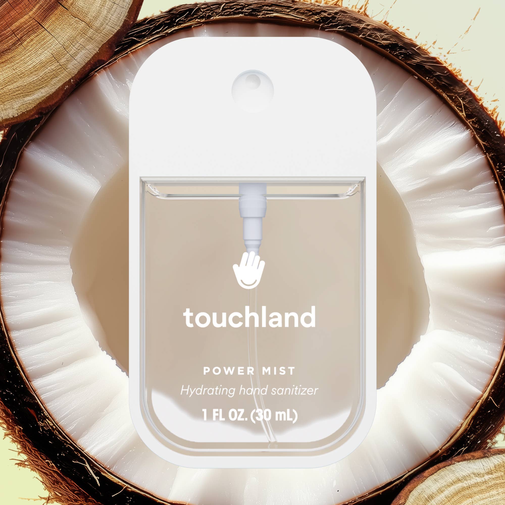 Sweet Starling Co. Hand Sanitizer - Thumbnail 2