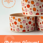 Autumn Harvest Tumbler Boots