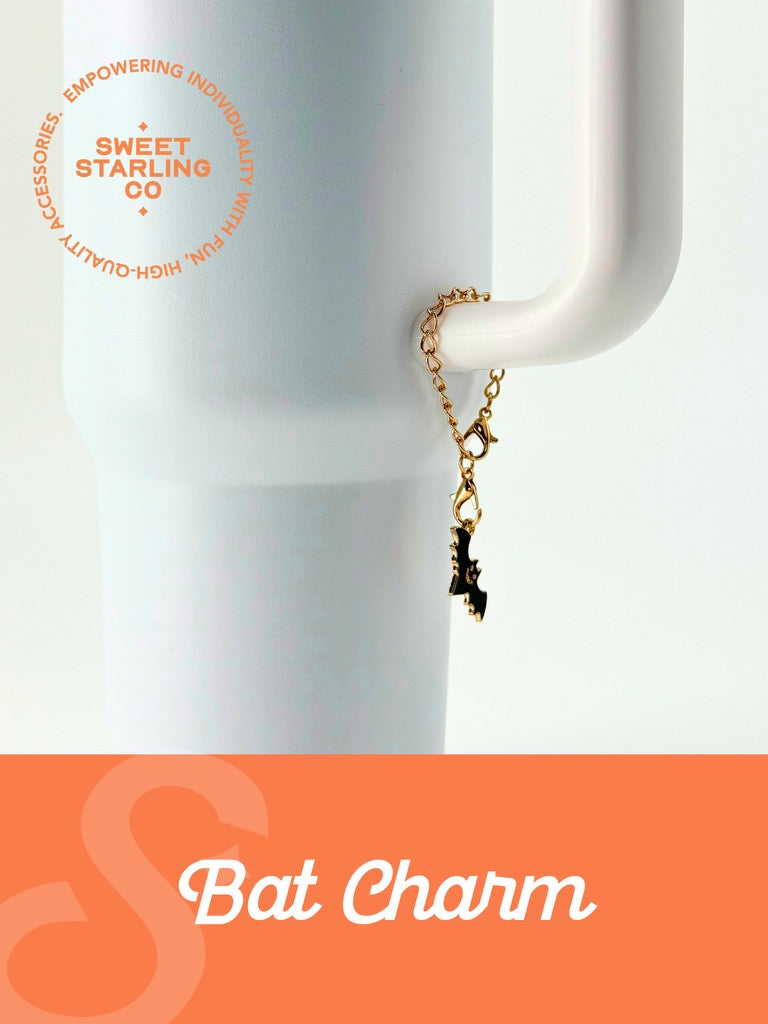 Bat Charm