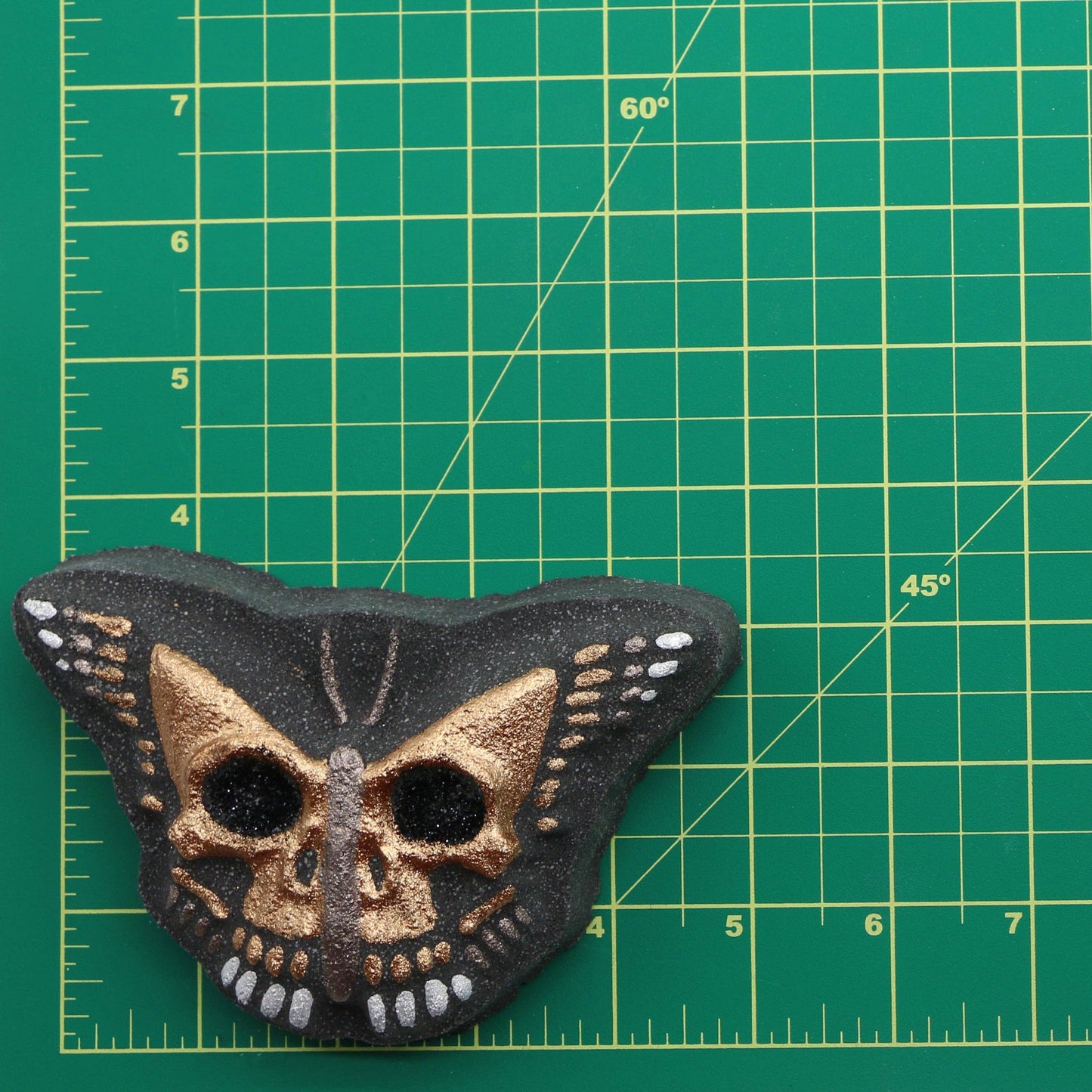 Halloween - Deathmoth