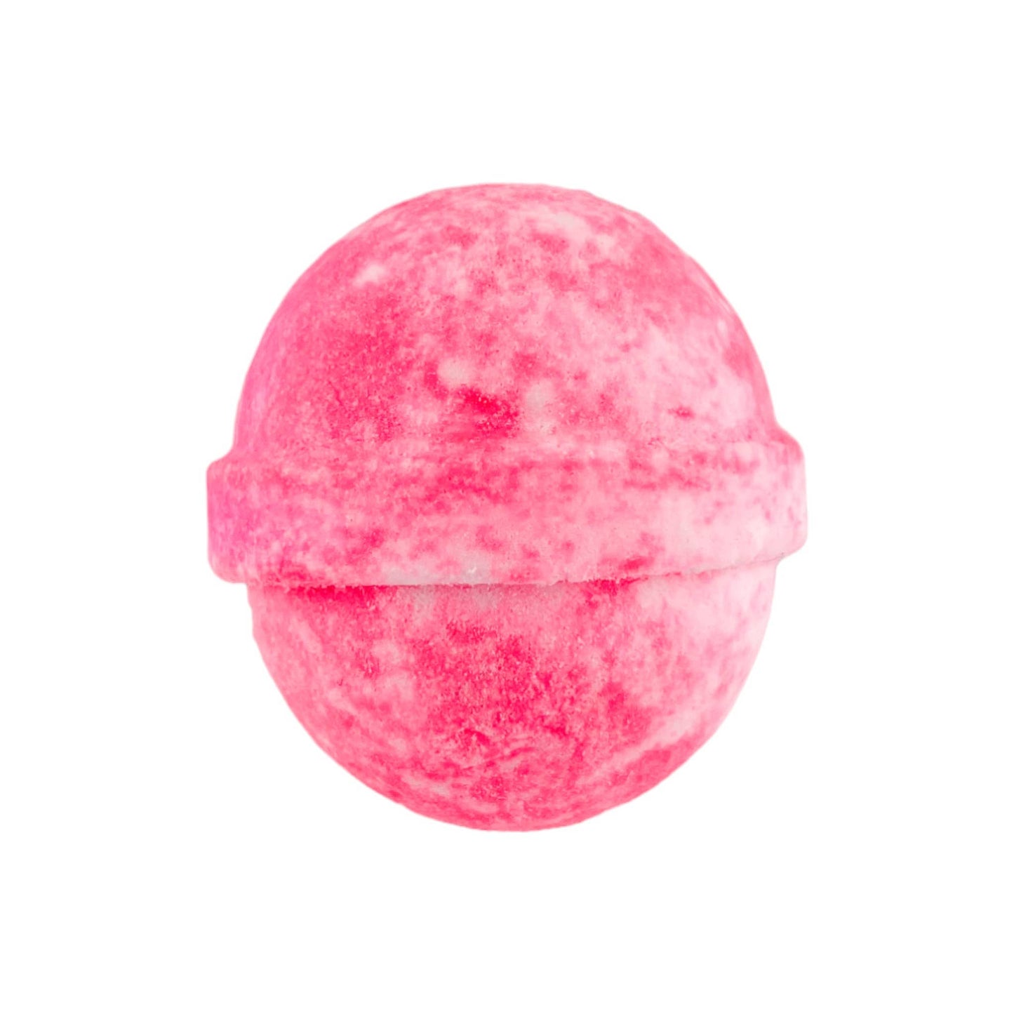 Large Bath Bombs: Strawberry