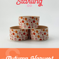 Autumn Harvest Tumbler Boots