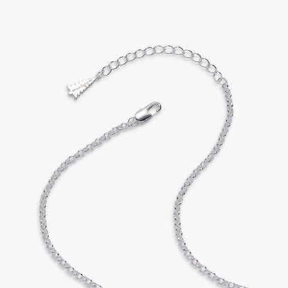 The Twilight Saga Spider Monkey Locket Necklace