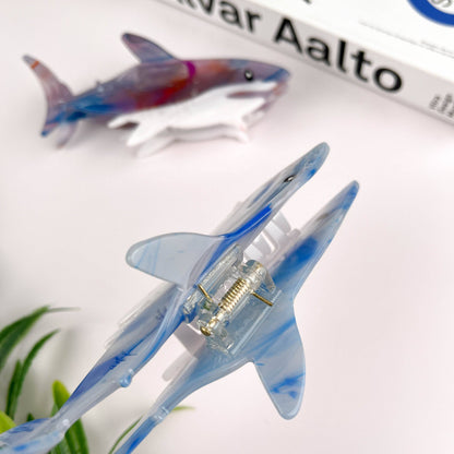 Shark Claw Clip