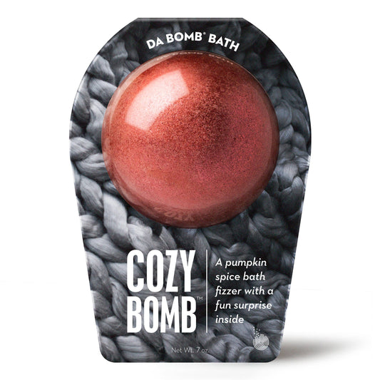 Cozy Bomb™