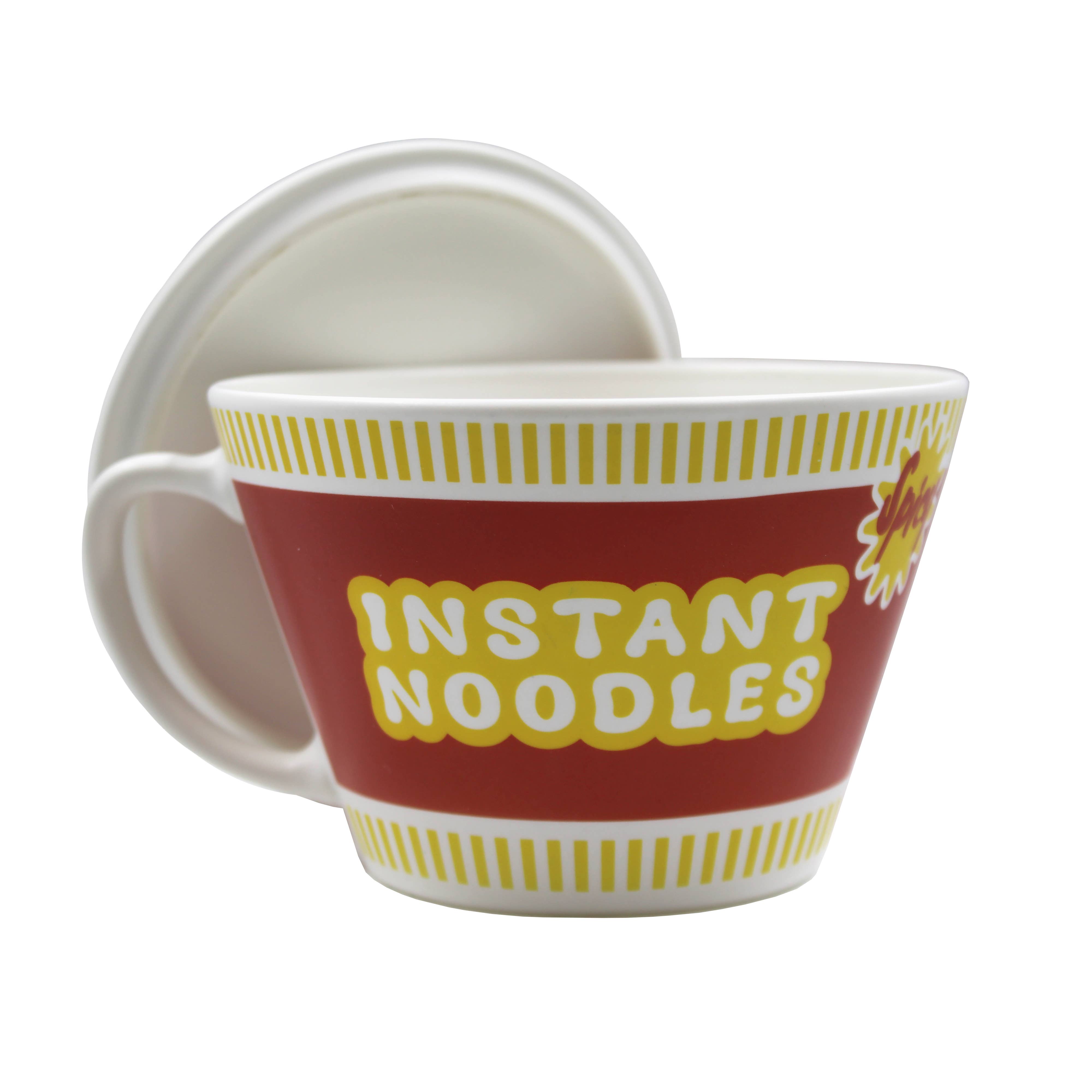 Instant Noodle Mug - Thumbnail 2
