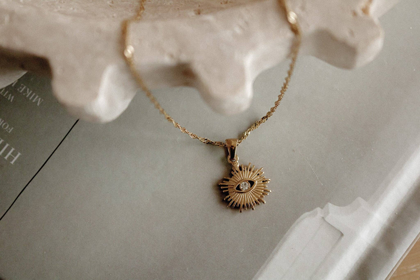 Liora necklace