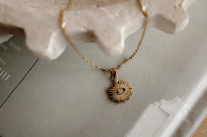 Liora necklace