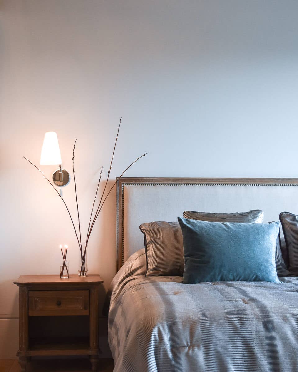 Copper Everlasting Candle - Reusable Steel Candles