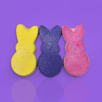 Easter - Bunny Peep Bath Bomb: Pink