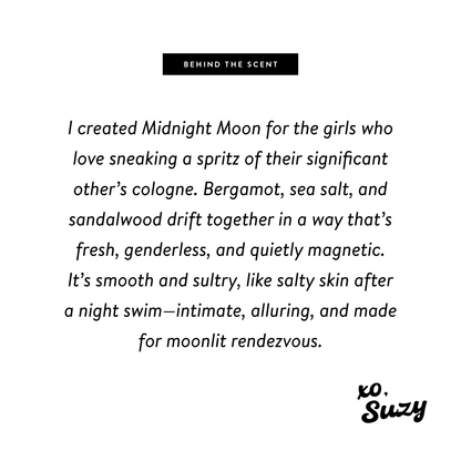 Midnight Moon Perfume