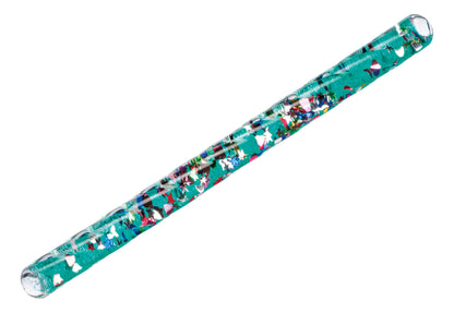 Spiral Glitter Wand, 6-1/2"