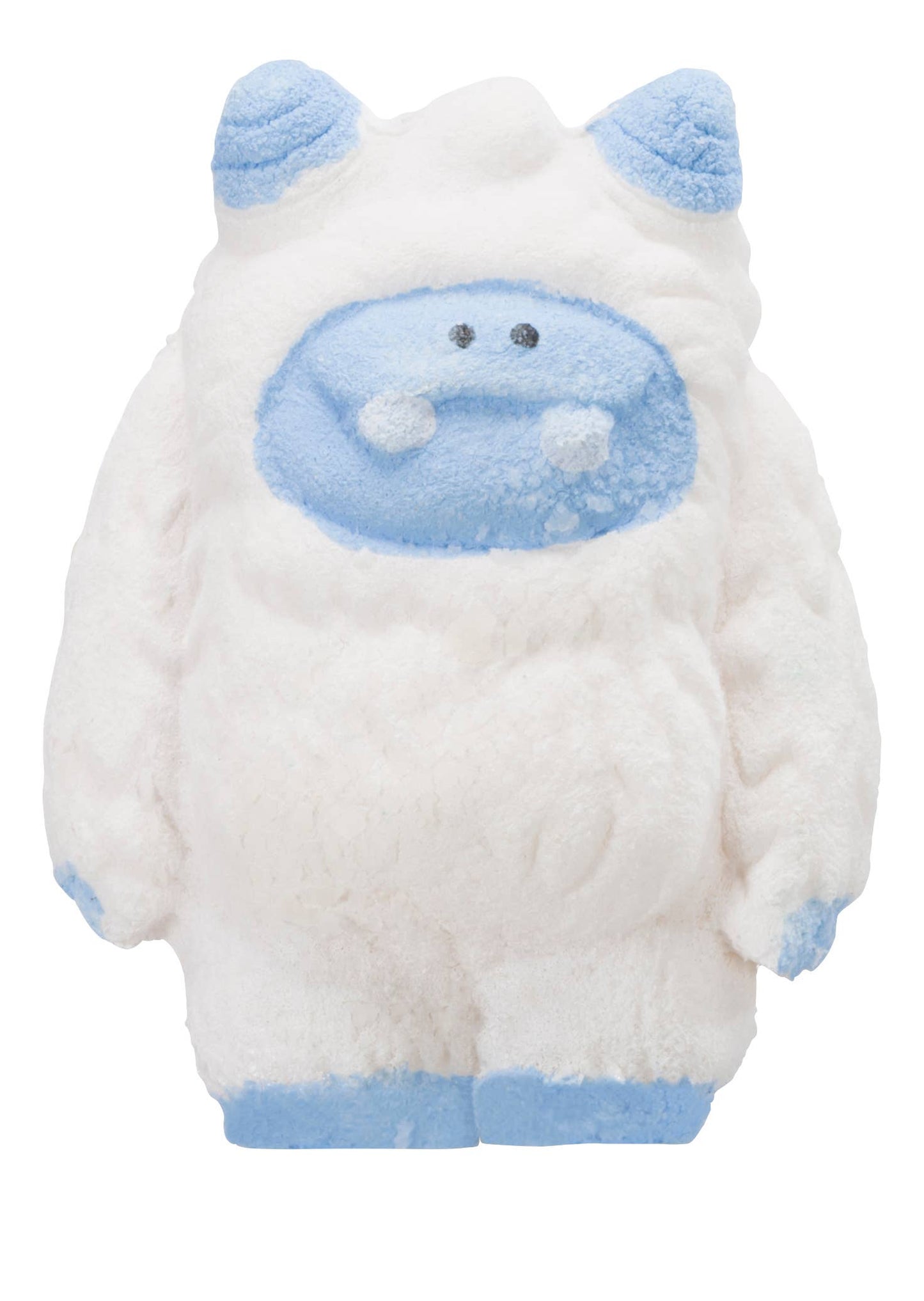 Toysmith Hatchin' Grow Yeti, Just Add Water, Fun Diy Kit