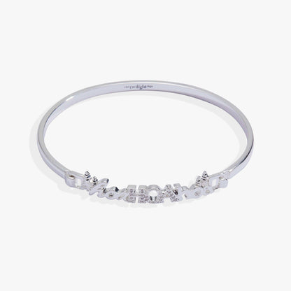 The Twilight Saga Hoa Hoa Tension Bangle