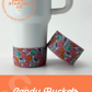 Candy Buckets Tumbler Boots