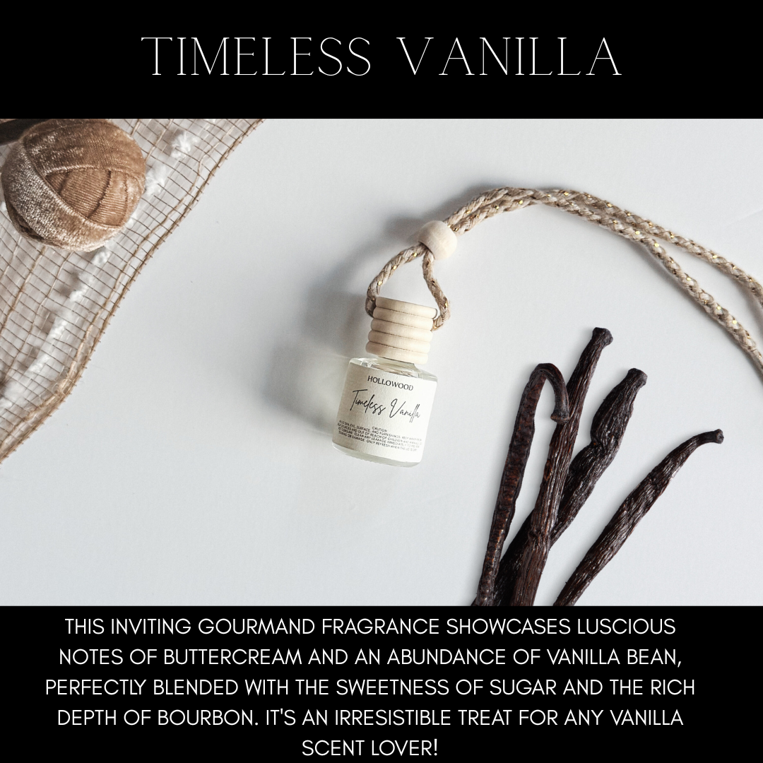 Everyday Scents Car Diffuser: LAWD YASSS!