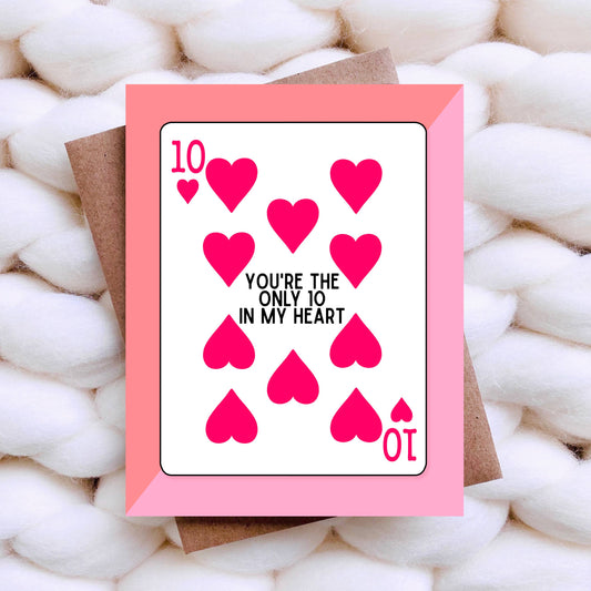 Funny Anniversary Card, Funny Love Card for Spouse, Partner