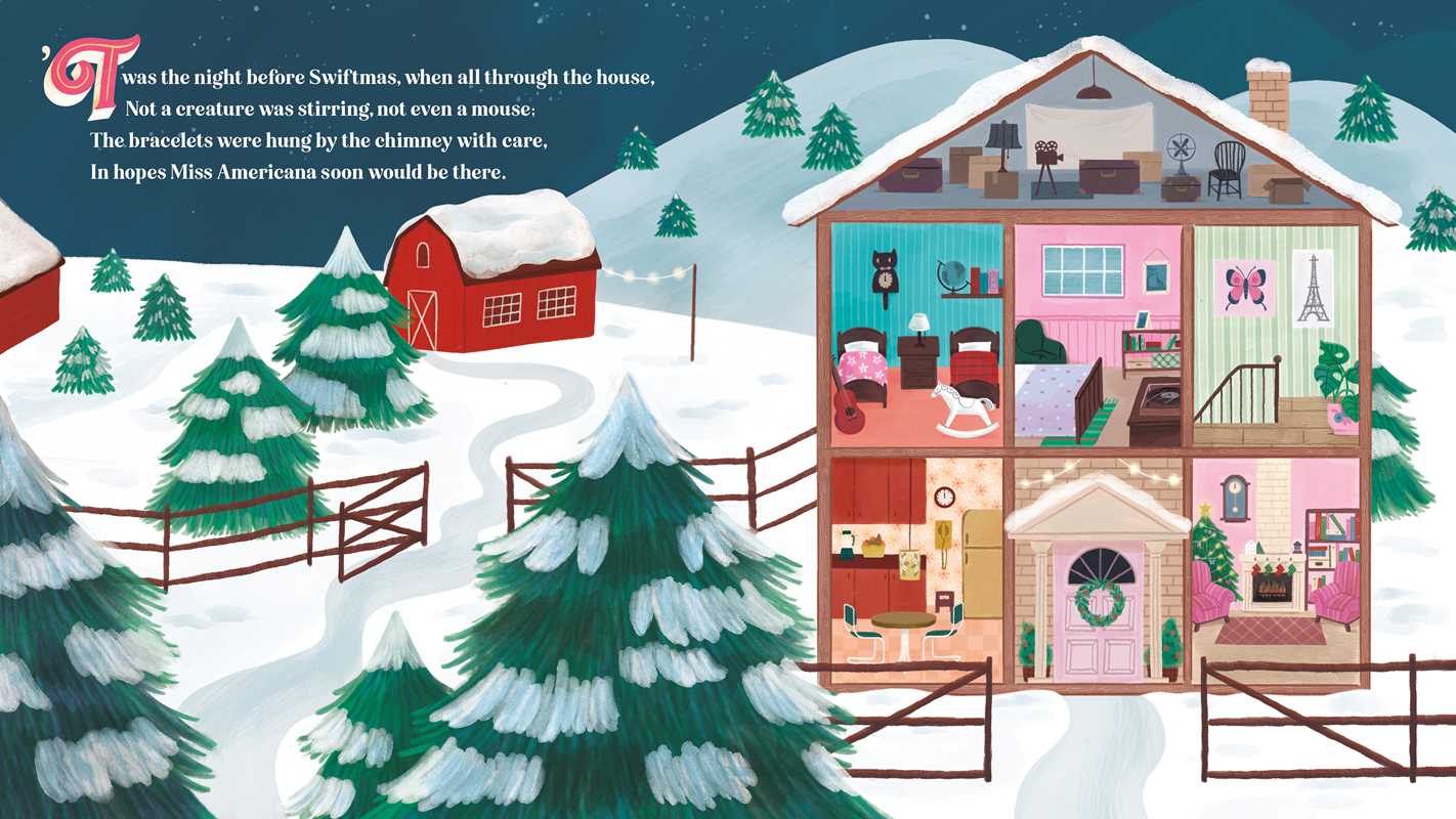 Jingle All the Tay by Bella Montgomery: Hardcover