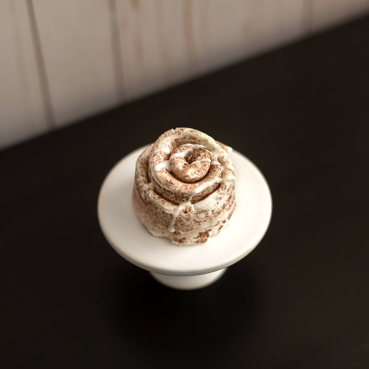 Cinnamon Bubble Roll