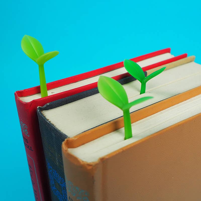 Sprout - Bookmarks