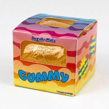 Sugah-Mals™ Gummy Orbs Maltose Squishy Stress Ball