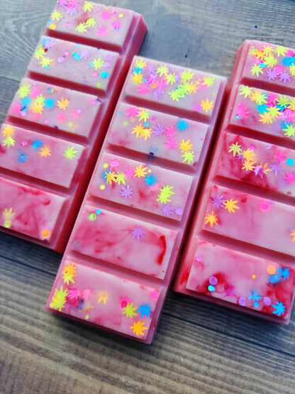 Midnight Munchies Snap Bar Wax Melts