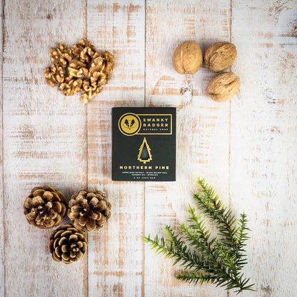 Northern Pine : Natural Soap: 1 Soap