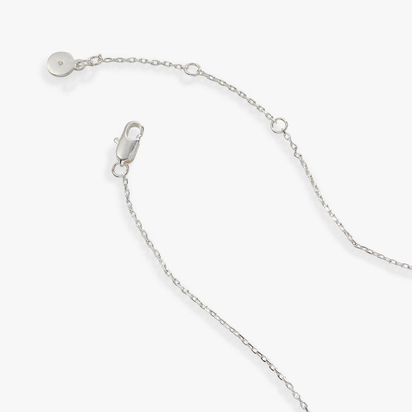 Harry Potter™ Advanced Potion Making Locket Necklace: Silver