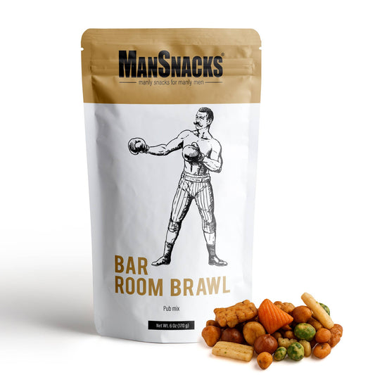Bar Room Brawl