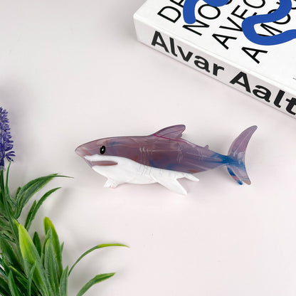 Shark Claw Clip
