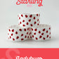 Ladybugs Tumbler Boots