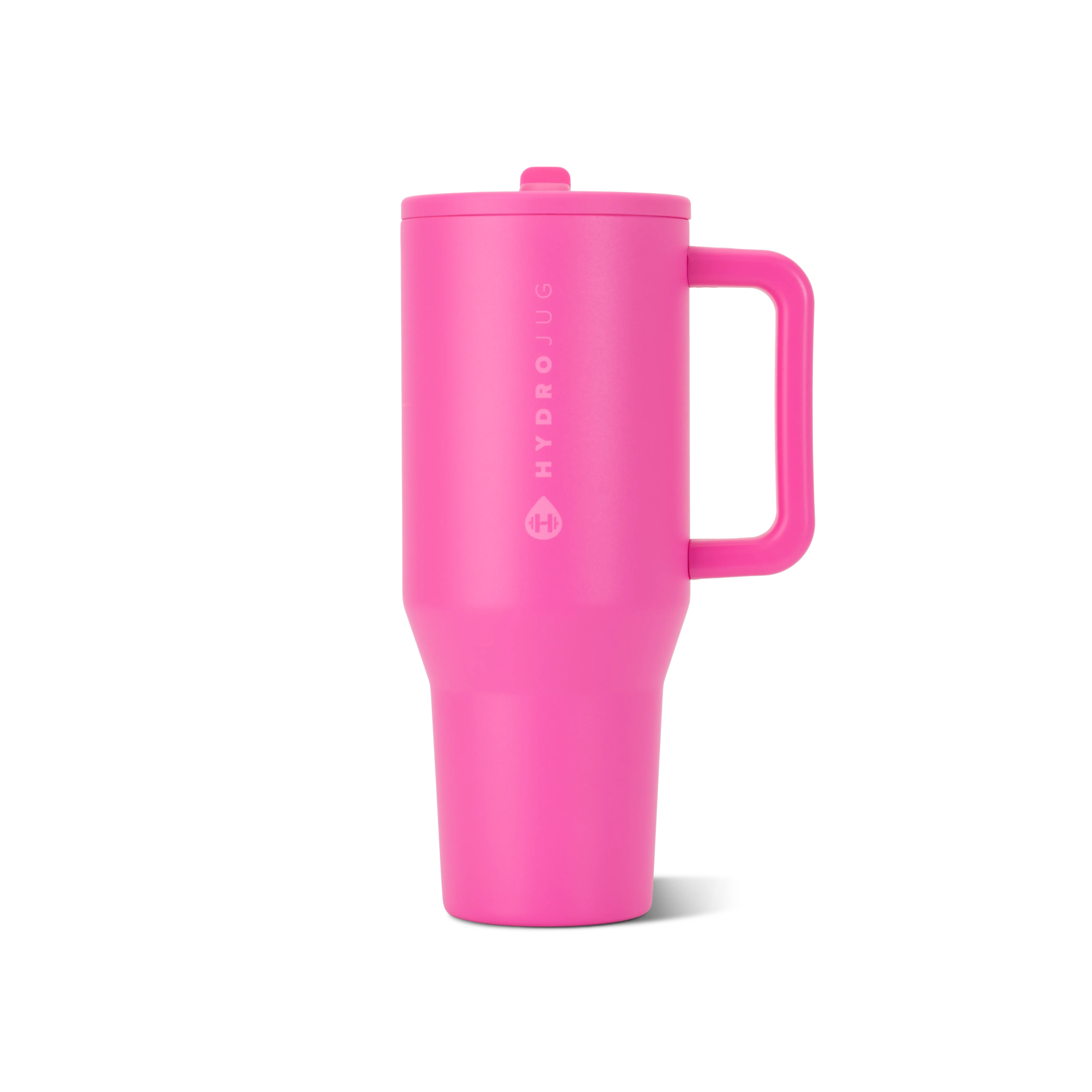 HydroJug Traveler- 40 oz Razzle