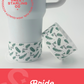 Bride Tumbler Boots