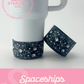 Spaceships 7cm Mini Tumbler Boots