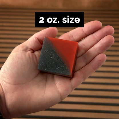 SWEET DISPOSITION SOAP: 4.5 oz.