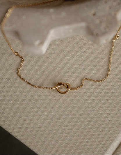 Ophelia necklace
