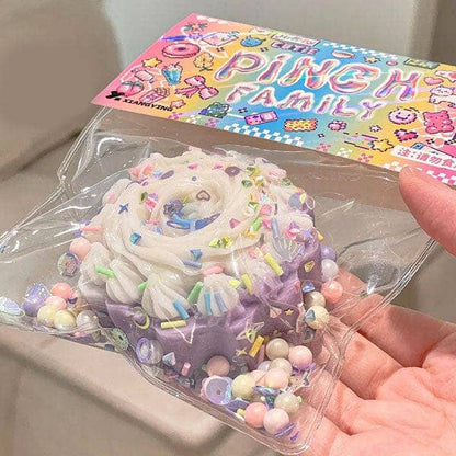 Pinch Family Taba Super Squishy Fidget Toys