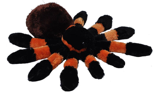 CK Tarantula Stuffed Animal 12"