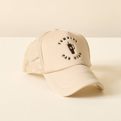 Trucker Hat - Tumbler Club